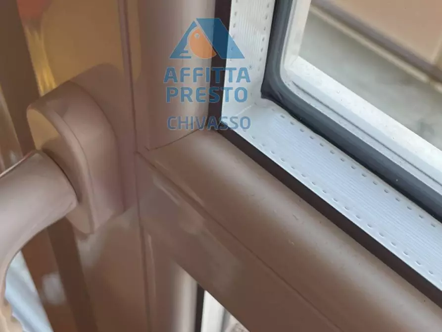 Immagine 9 di Appartamento in affitto  in Via San Rocco 2 a Favria