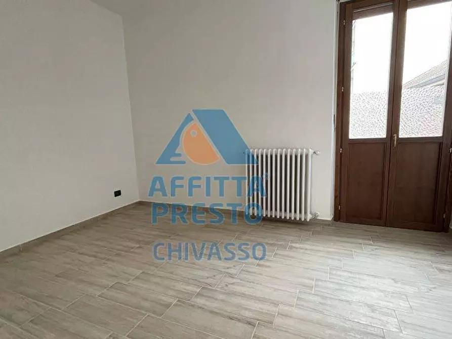 Immagine 9 di Appartamento in affitto  in Via Torino 90 a Chivasso