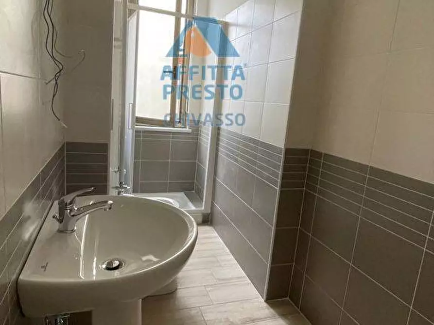 Immagine 6 di Appartamento in affitto  in Via Torino 90 a Chivasso