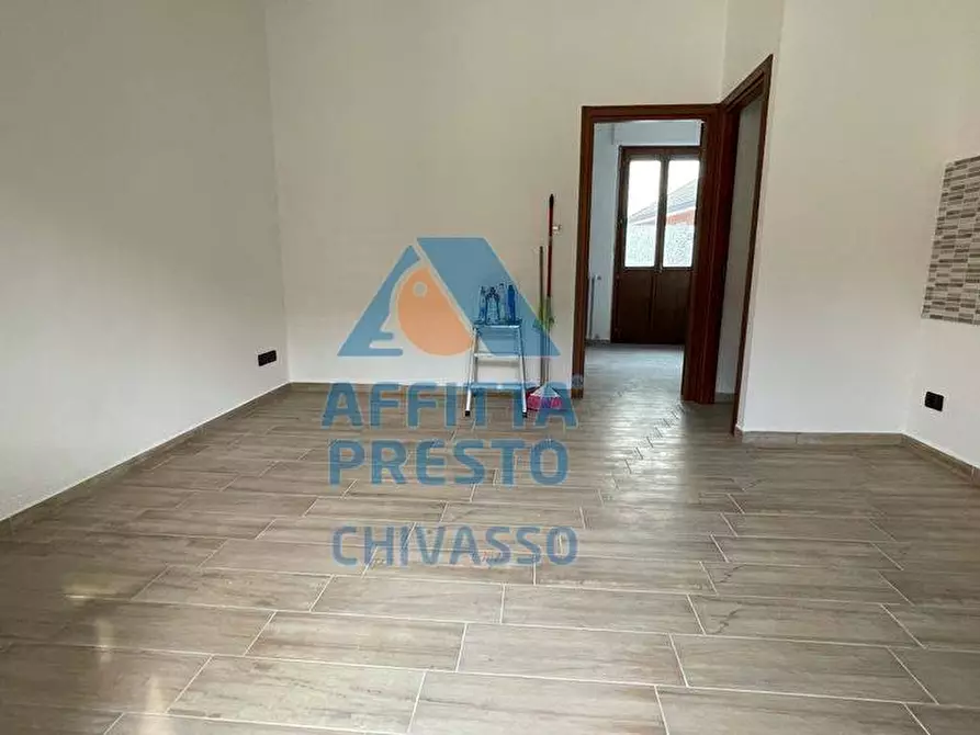 Immagine 12 di Appartamento in affitto  in Via Torino 90 a Chivasso