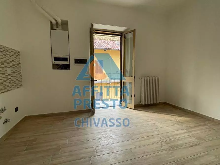 Immagine 14 di Appartamento in affitto  in Via Torino 90 a Chivasso
