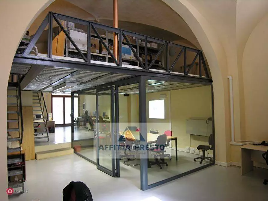 Immagine 2 di Ufficio in affitto  a Empoli