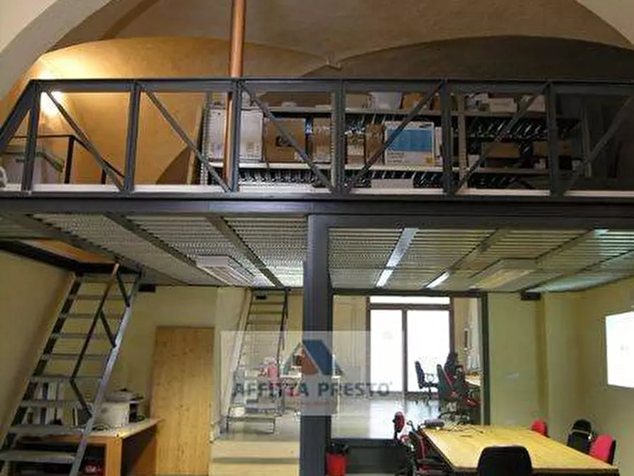 Immagine 3 di Ufficio in affitto  a Empoli