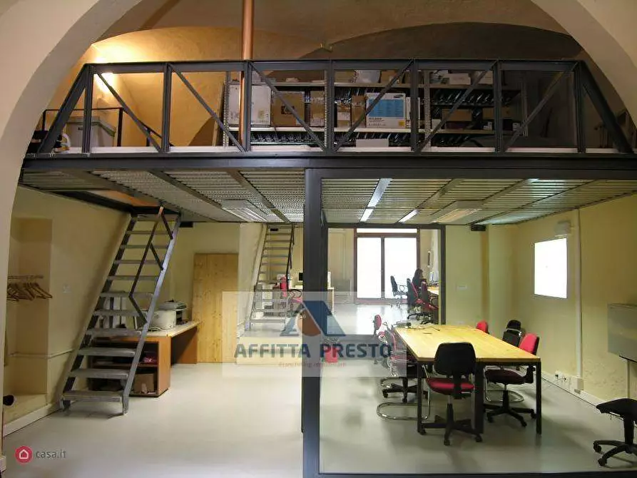 Immagine 4 di Ufficio in affitto  a Empoli