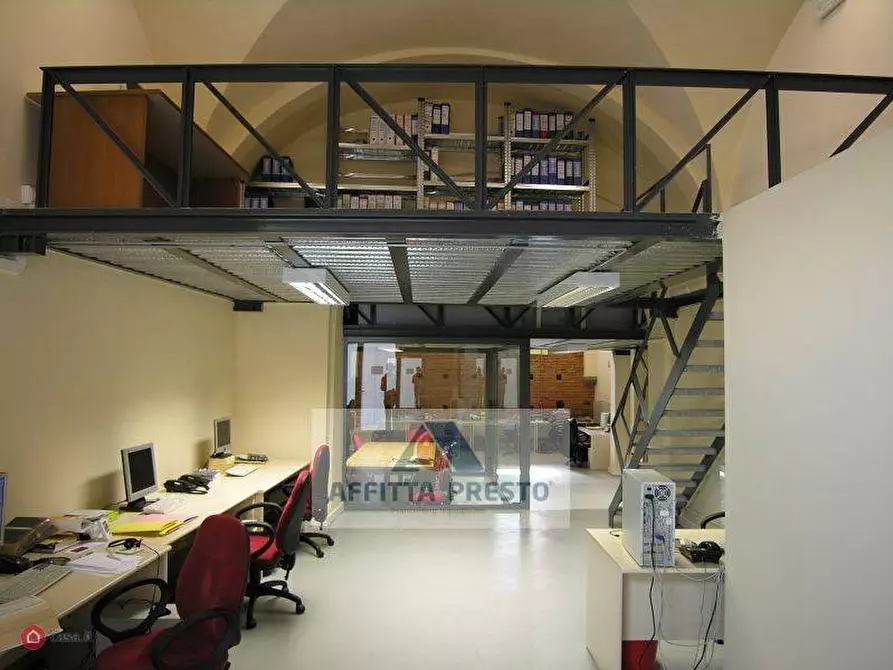 Immagine 1 di Ufficio in affitto  a Empoli