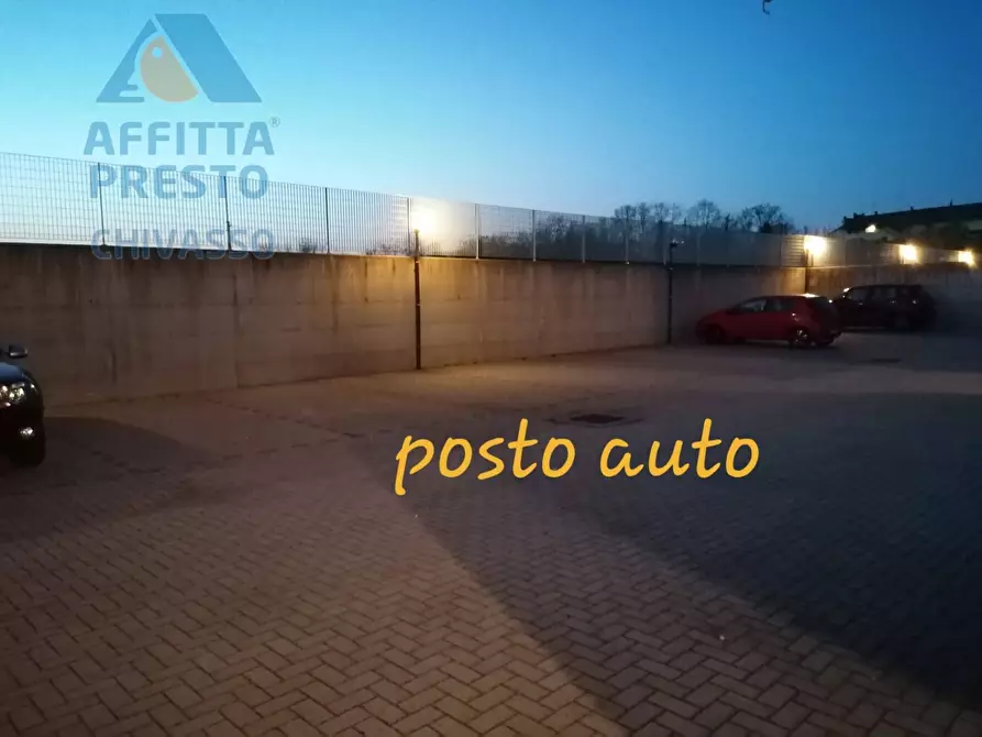Immagine 19 di Appartamento in affitto  in TRAVERSA MAZZINI 15 a Torrazza Piemonte