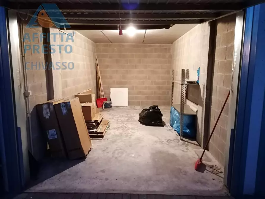 Immagine 18 di Appartamento in affitto  in TRAVERSA MAZZINI 15 a Torrazza Piemonte