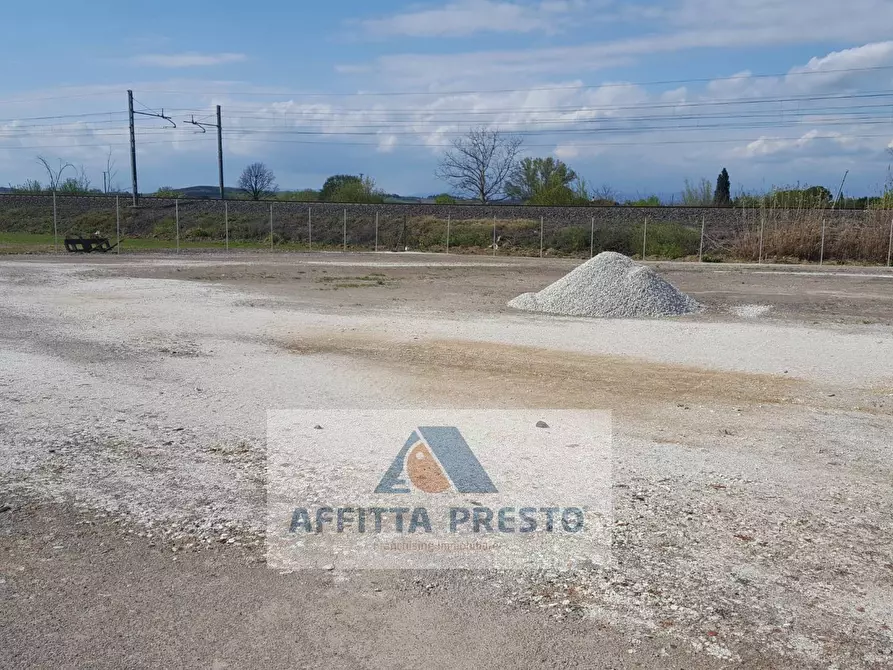 Immagine 2 di Magazzino in affitto  a Empoli