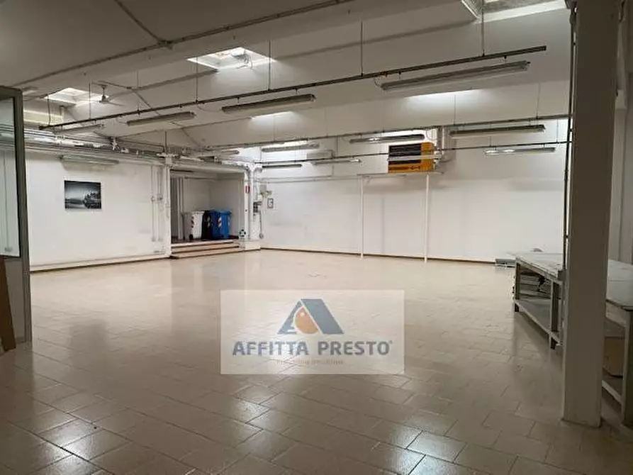 Immagine 4 di Laboratorio in affitto  a Empoli