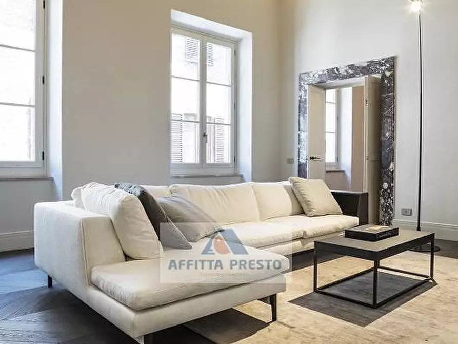 Immagine 2 di Appartamento in affitto  a Empoli