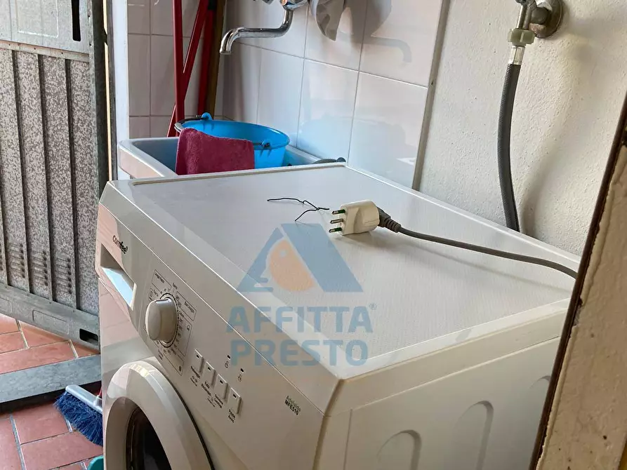 Immagine 3 di Appartamento in affitto  a Empoli