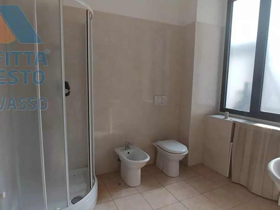 Immagine 18 di Ufficio in affitto  in Via Paolo Regis 1 a Chivasso