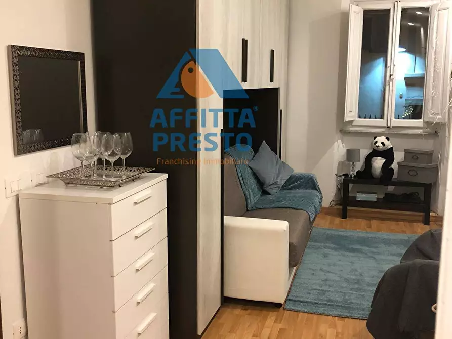 Immagine 3 di Appartamento in affitto  a Empoli