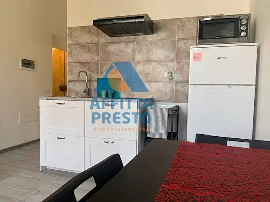 Immagine 1 di Appartamento in affitto  a Empoli