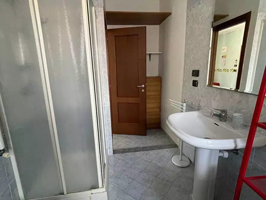 Immagine 8 di Appartamento in affitto  in Via Borla 3 a Chivasso