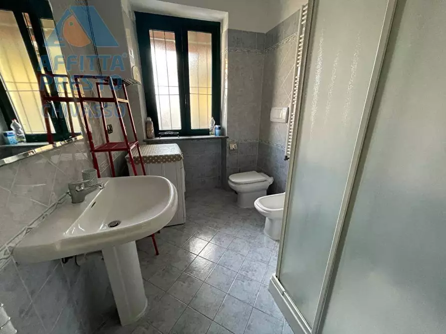 Immagine 9 di Appartamento in affitto  in Via Borla 3 a Chivasso
