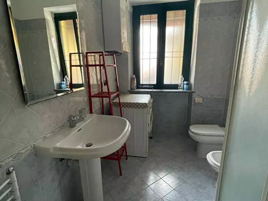 Immagine 10 di Appartamento in affitto  in Via Borla 3 a Chivasso