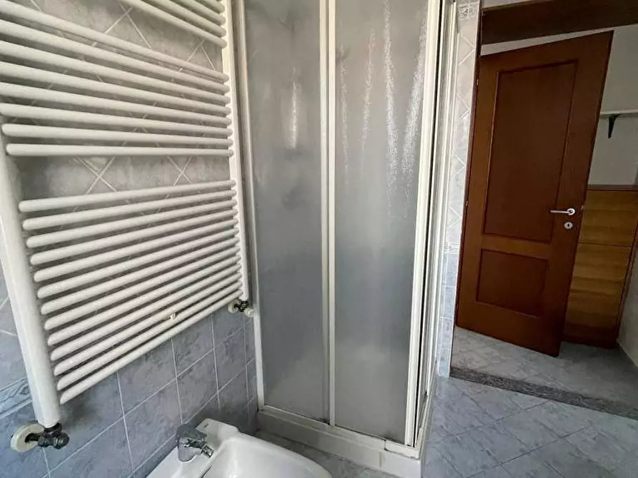 Immagine 11 di Appartamento in affitto  in Via Borla 3 a Chivasso