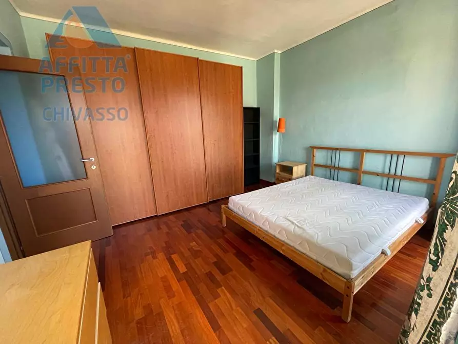 Immagine 13 di Appartamento in affitto  in Via Borla 3 a Chivasso