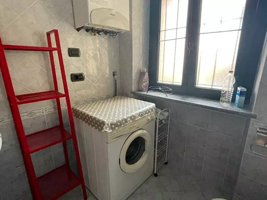 Immagine 12 di Appartamento in affitto  in Via Borla 3 a Chivasso