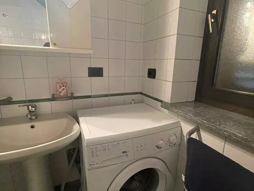 Immagine 8 di Appartamento in affitto  in Via Cavour 11 a Montanaro