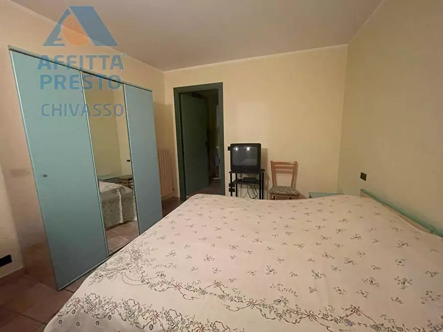 Immagine 11 di Appartamento in affitto  in Via Cavour 11 a Montanaro