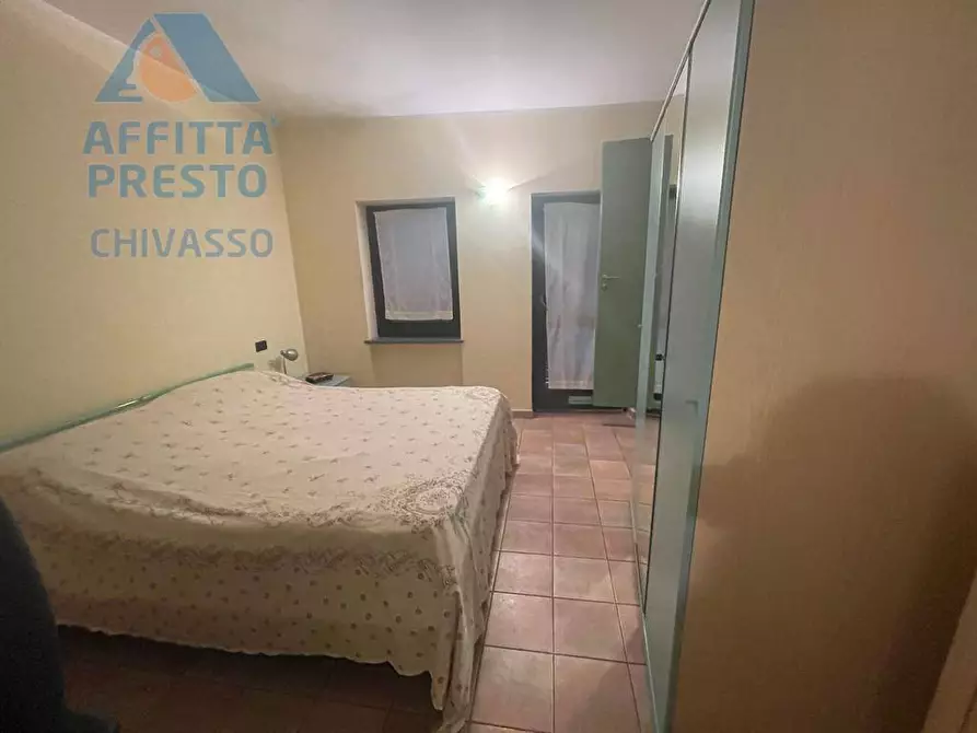 Immagine 12 di Appartamento in affitto  in Via Cavour 11 a Montanaro