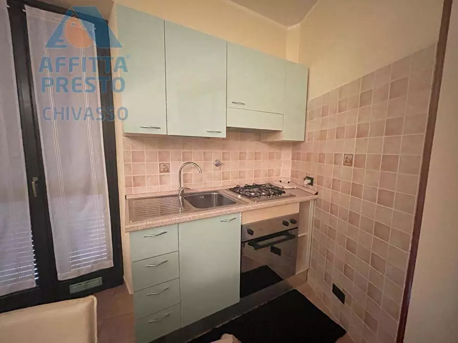 Immagine 6 di Appartamento in affitto  in Via Cavour 11 a Montanaro