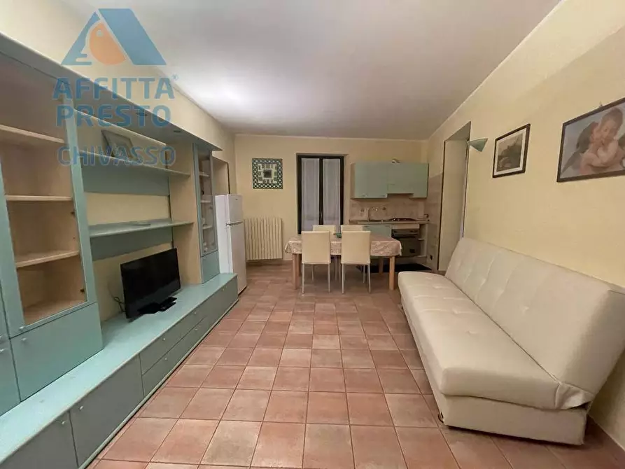 Immagine 4 di Appartamento in affitto  in Via Cavour 11 a Montanaro