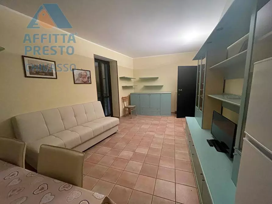 Immagine 5 di Appartamento in affitto  in Via Cavour 11 a Montanaro