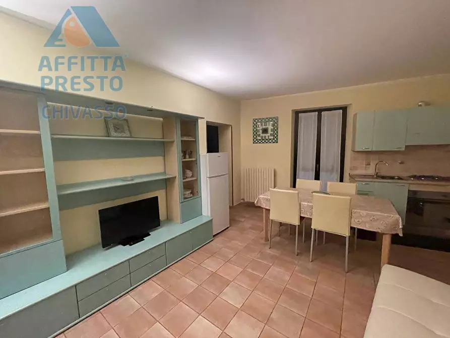Immagine 7 di Appartamento in affitto  in Via Cavour 11 a Montanaro