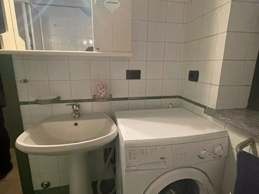 Immagine 10 di Appartamento in affitto  in Via Cavour 11 a Montanaro