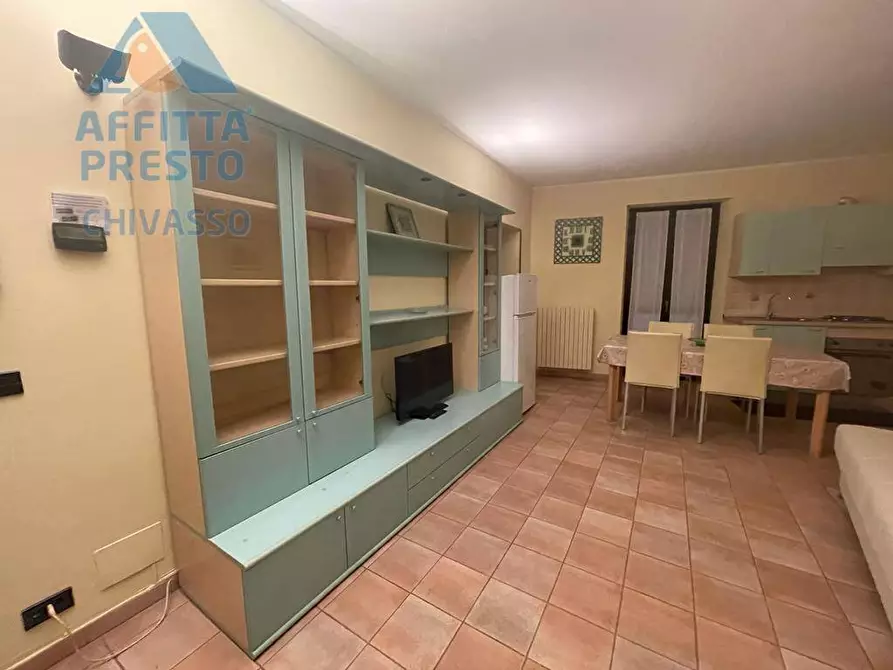 Immagine 13 di Appartamento in affitto  in Via Cavour 11 a Montanaro