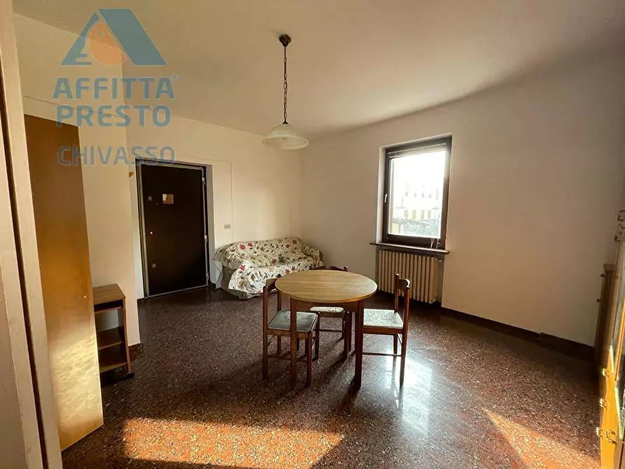 Immagine 3 di Appartamento in affitto  in ZONA VIALI 1 a Chivasso