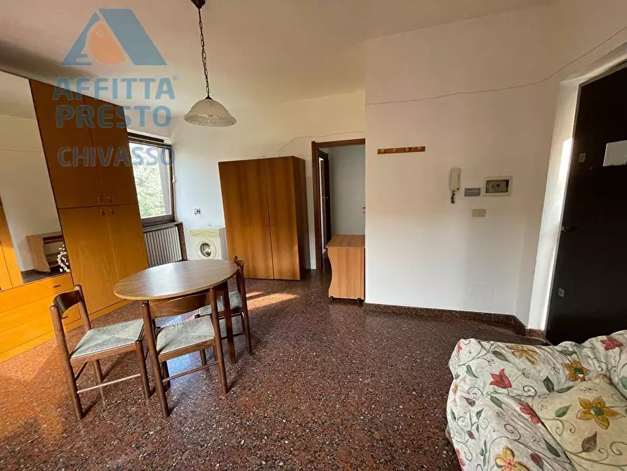 Immagine 4 di Appartamento in affitto  in ZONA VIALI 1 a Chivasso