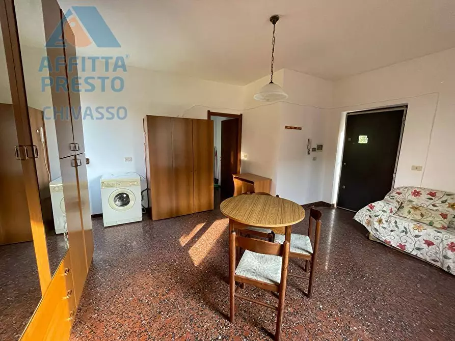 Immagine 6 di Appartamento in affitto  in ZONA VIALI 1 a Chivasso