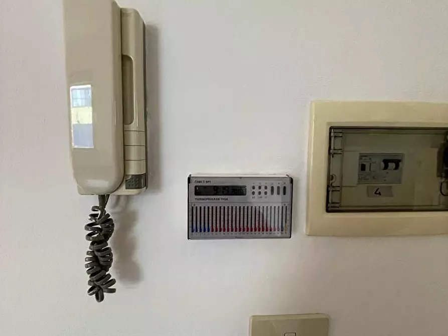 Immagine 9 di Appartamento in affitto  in ZONA VIALI 1 a Chivasso