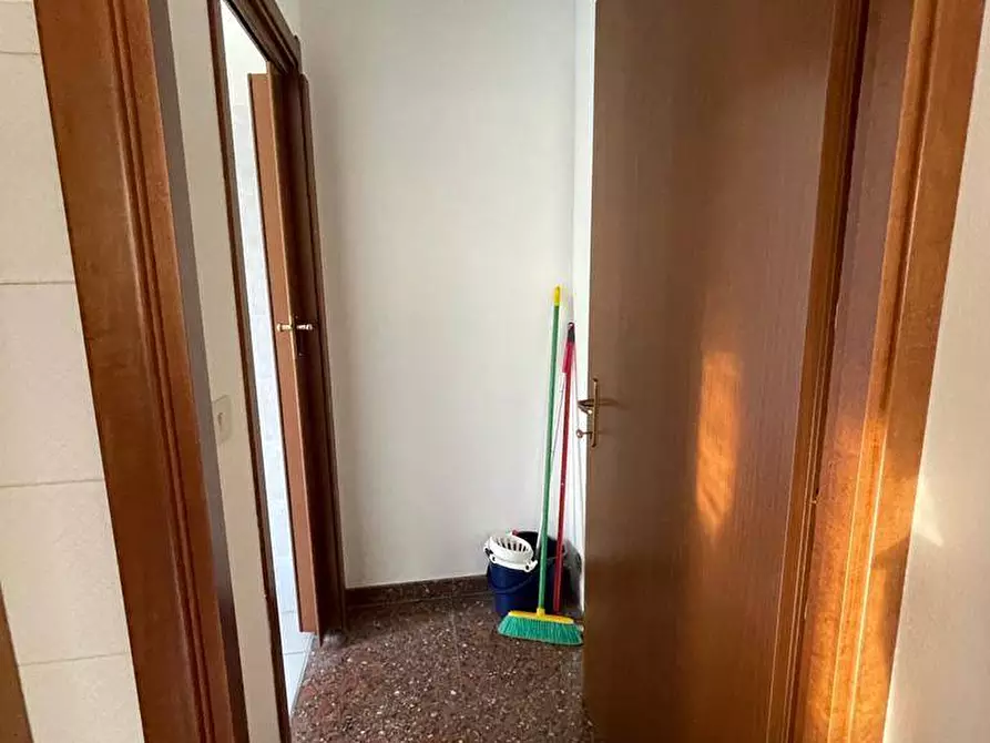 Immagine 12 di Appartamento in affitto  in ZONA VIALI 1 a Chivasso