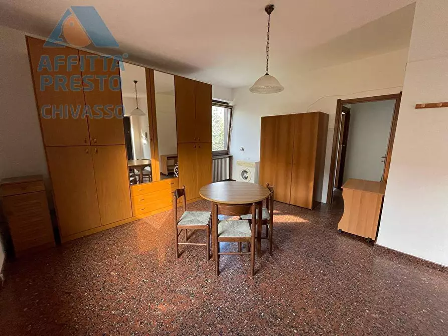 Immagine 13 di Appartamento in affitto  in ZONA VIALI 1 a Chivasso