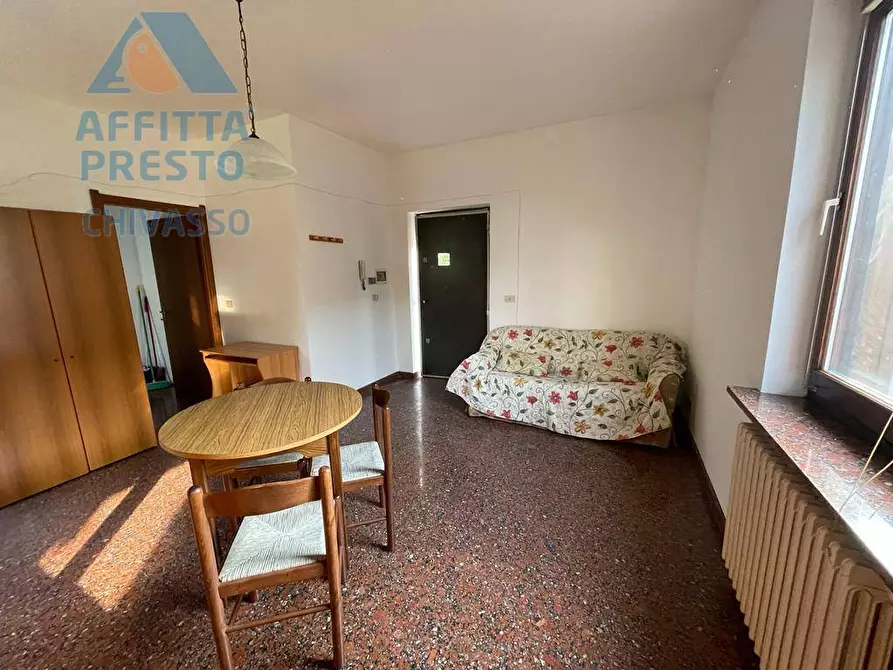 Immagine 14 di Appartamento in affitto  in ZONA VIALI 1 a Chivasso