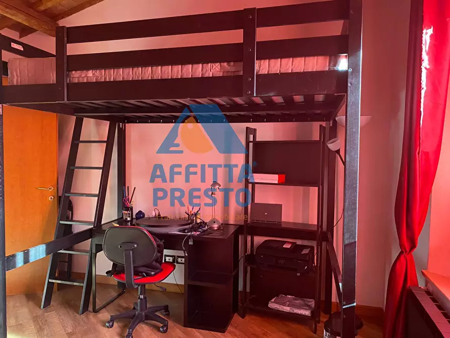 Immagine 8 di Appartamento in affitto  a Montelupo Fiorentino