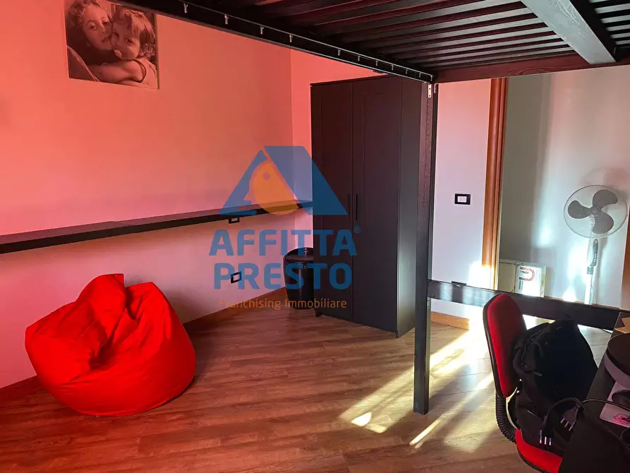 Immagine 7 di Appartamento in affitto  a Montelupo Fiorentino