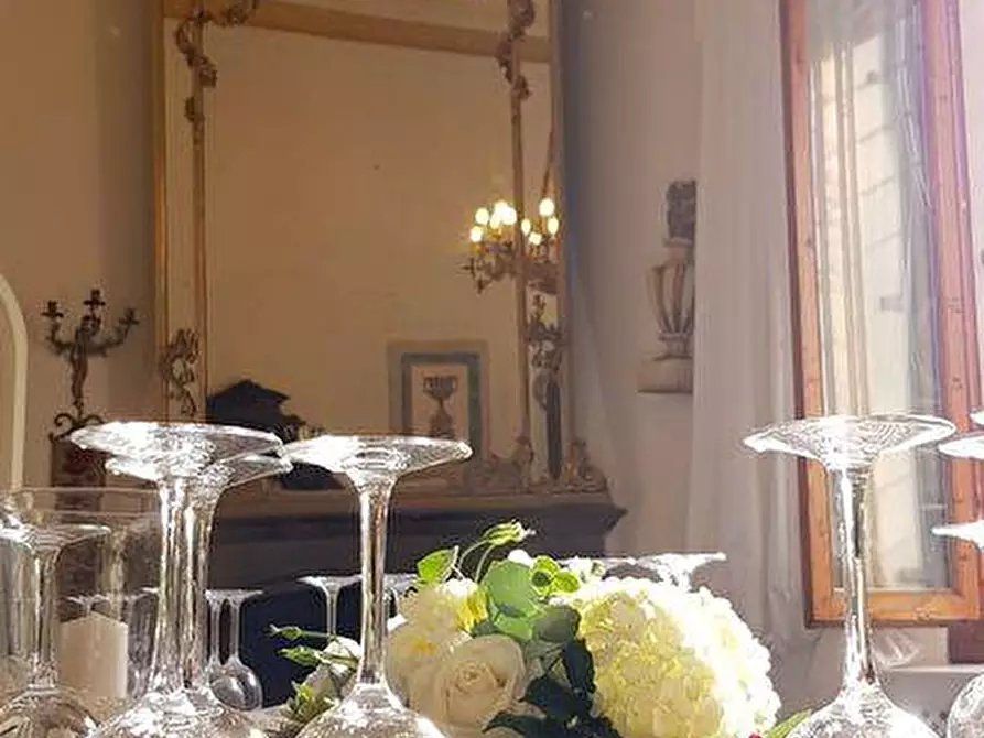 Immagine 4 di Villetta a schiera in affitto  a Firenze