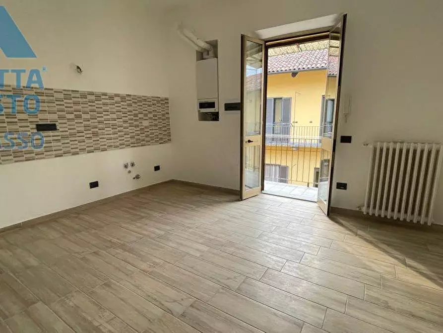 Immagine 1 di Appartamento in affitto  in Via Torino 90 a Chivasso