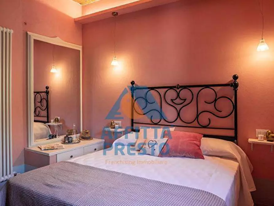 Immagine 4 di Villetta a schiera in affitto  a Montelupo Fiorentino