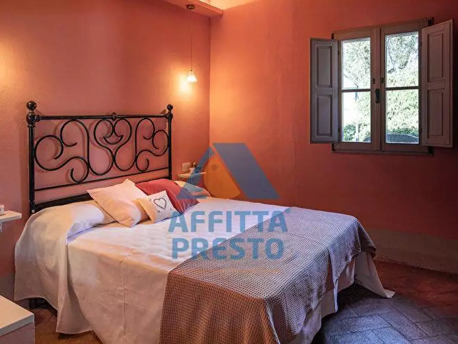 Immagine 5 di Villetta a schiera in affitto  a Montelupo Fiorentino