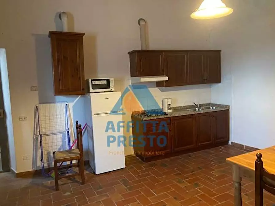 Immagine 1 di Appartamento in affitto  a Montespertoli