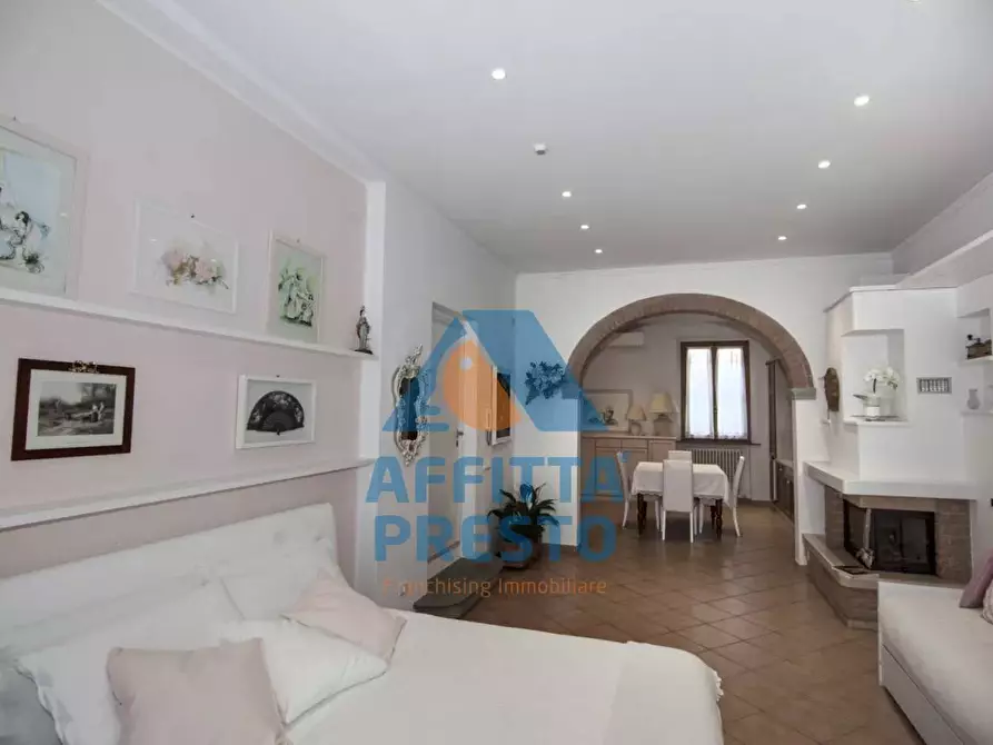 Immagine 2 di Appartamento in affitto  a Empoli