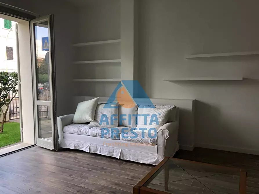 Immagine 11 di Appartamento in affitto  a Empoli
