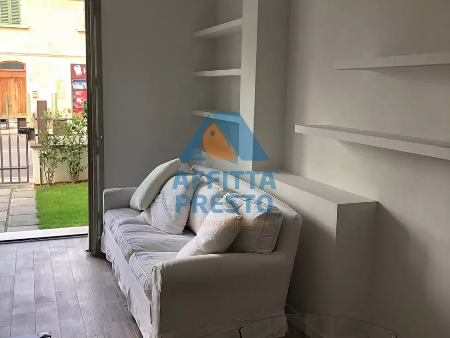 Immagine 13 di Appartamento in affitto  a Empoli